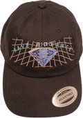 DIAMOND-CAP