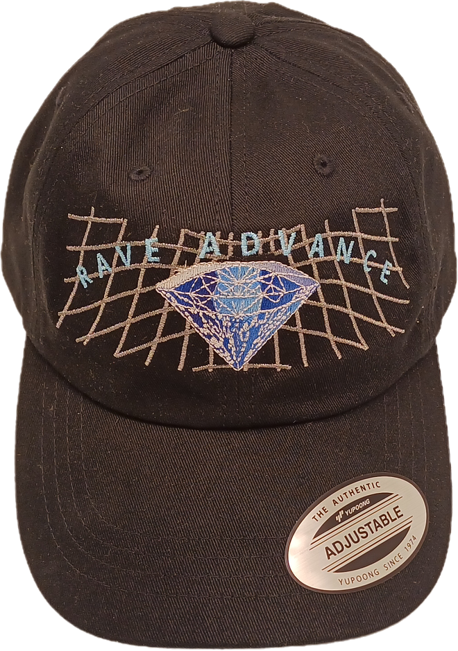 DIAMOND-CAP