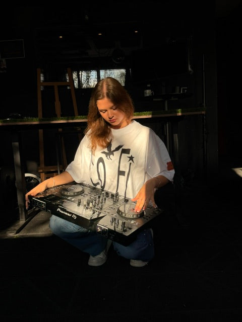LO-FI TILL I DIE