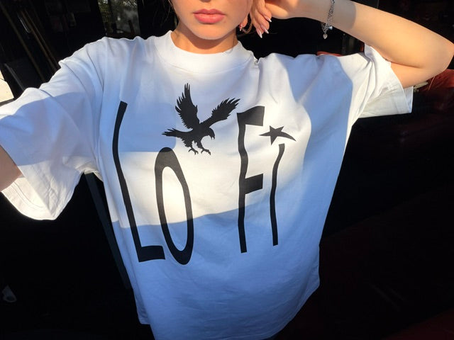 LO-FI TILL I DIE